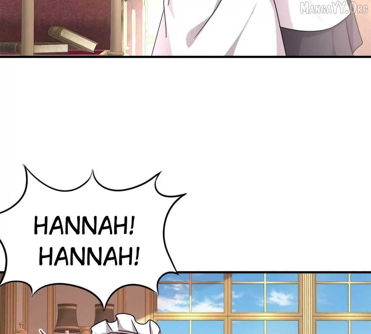Don't Embarrass Me Chapter 164 - page 3